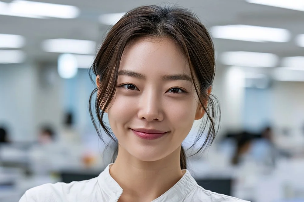 요새 핫한 강남역 고우리 시술 후 다음 날 출근, 정말 자연스러울까?