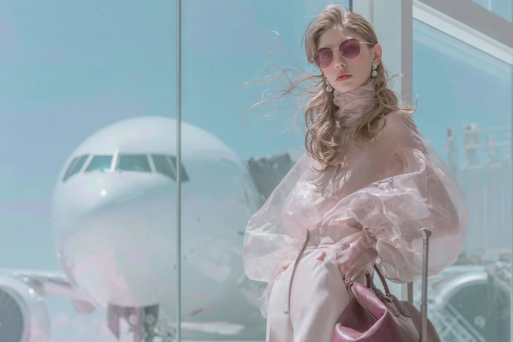 Gangnam Ulthera Treatment & Flying: A Safe Travel Guide