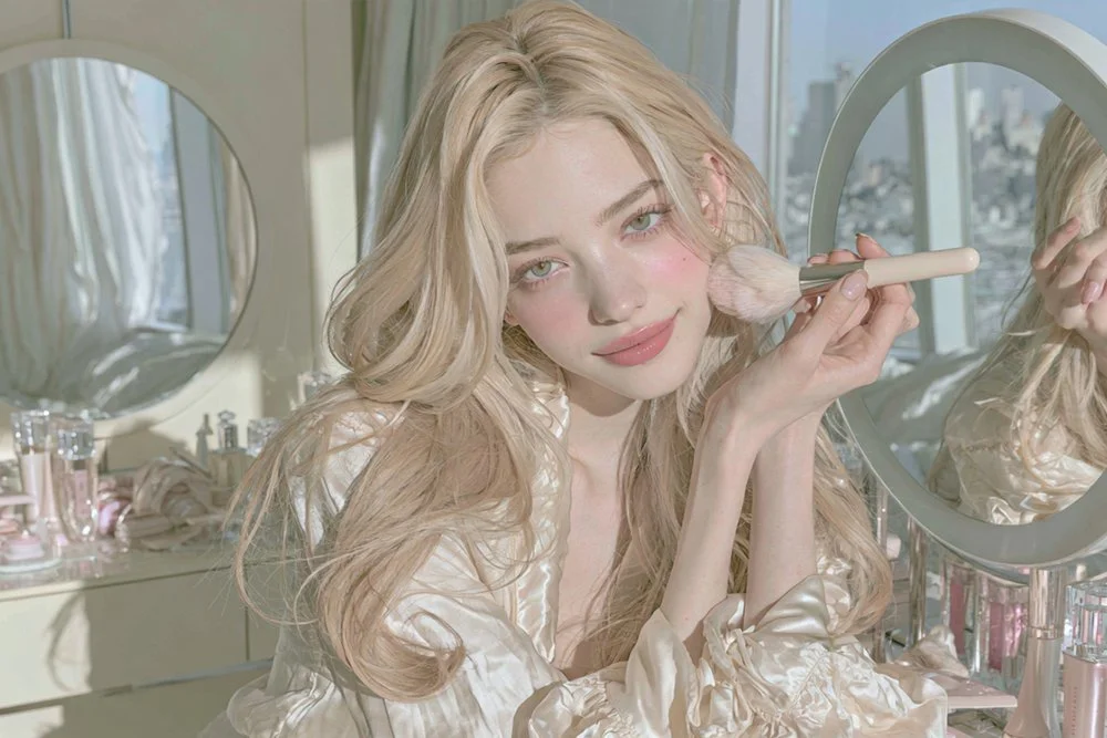 Can I wear makeup after Thermage?
