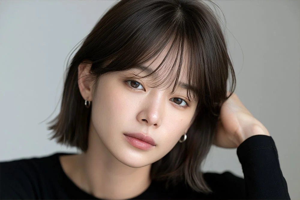 통통한 볼살, 울쎄라피 프라임과 윤곽주사 비교