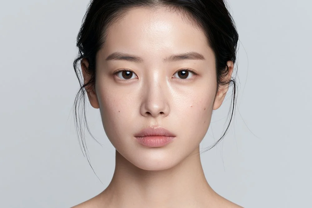 사각턱 골격형 얼굴, 강남역 피부과 실리프팅 효과가 적은 이유는?