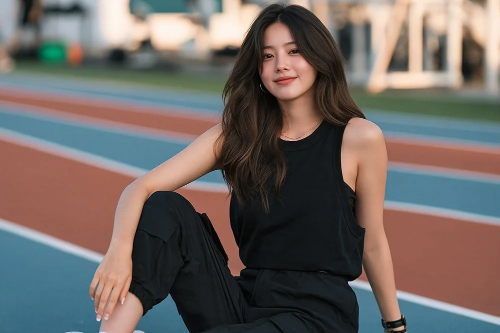 20대 후반 탱탱한 볼살, 실리프팅은 무리수일까?