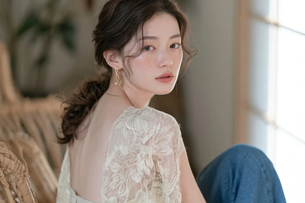 강남역 실리프팅, 턱이 안으로 들어간 무턱 환자도 효과가 있을까요?
