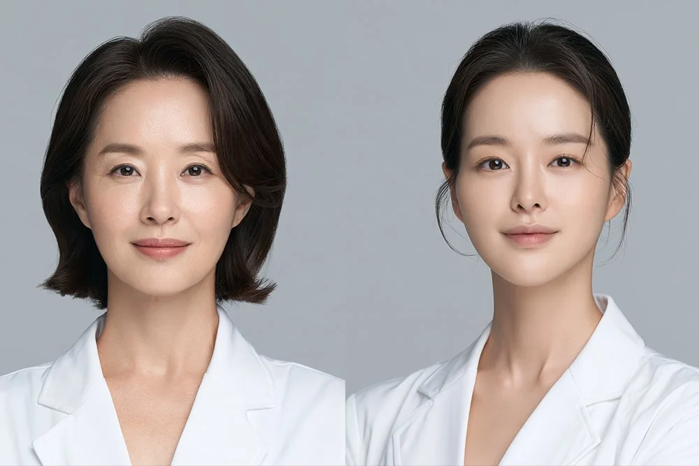 강남역 울쎄라 시술, 대표원장과 페이닥터 차이가 클까요?