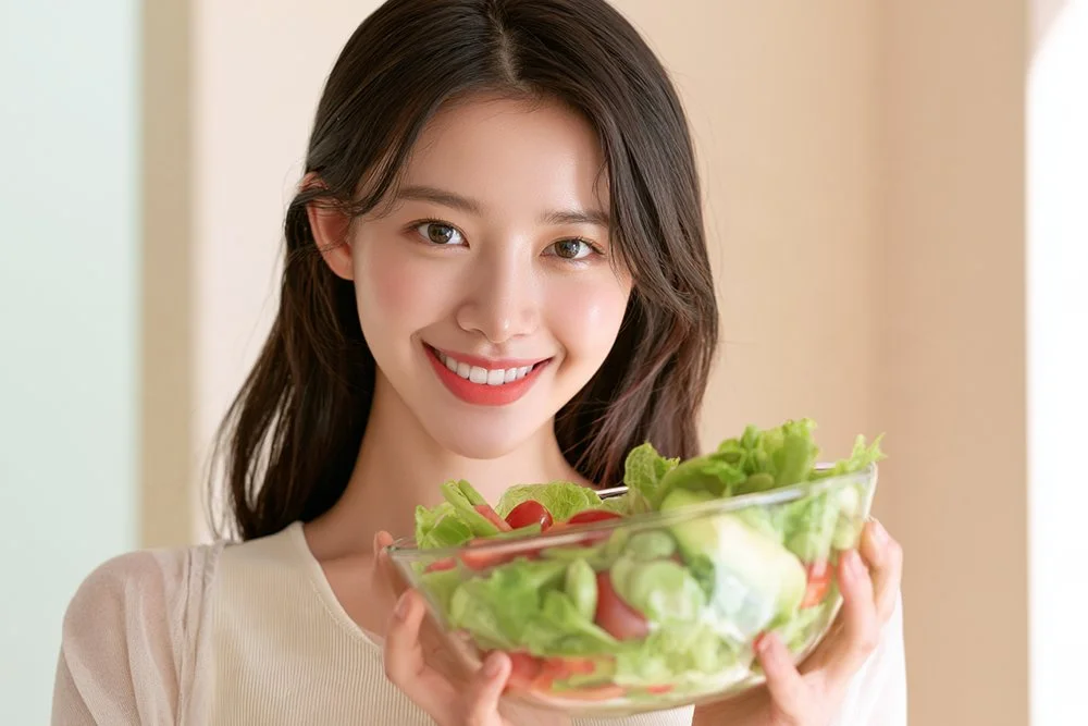 강남역 실리프팅 후 다이어트 식단, 해도 될까요??