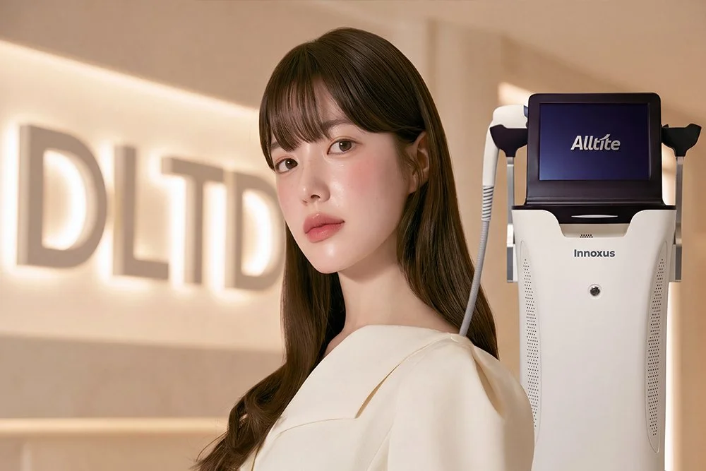 강남역 올타이트, 특허 기술 DLTD가 과연 기존 리프팅 다를까?