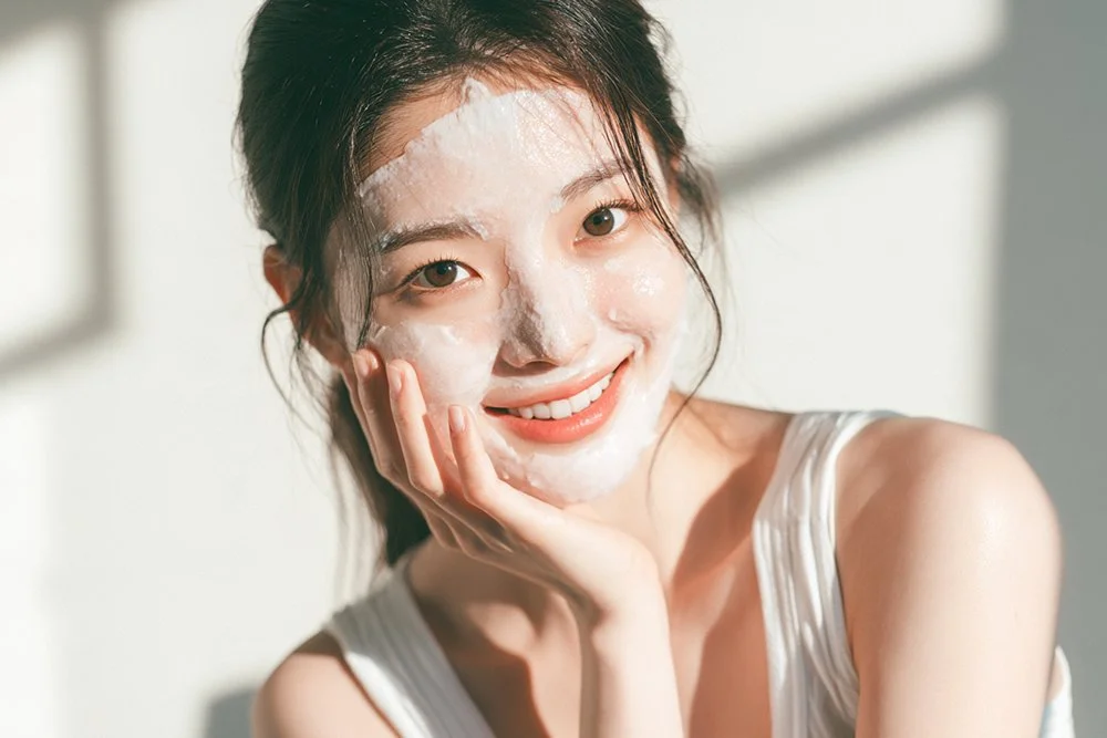 강남역에서 써마지 시술 후 마스크팩, 효과가 떨어질까요?