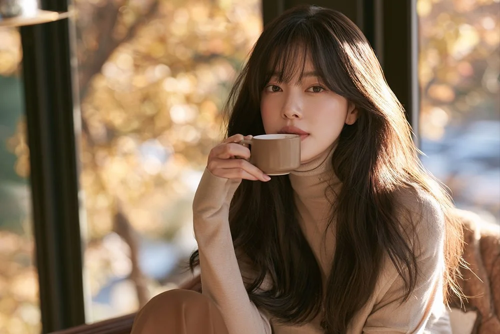 강남역 울쎄라피 프라임 시술 후 커피를 계속 마셔도 되나요?
