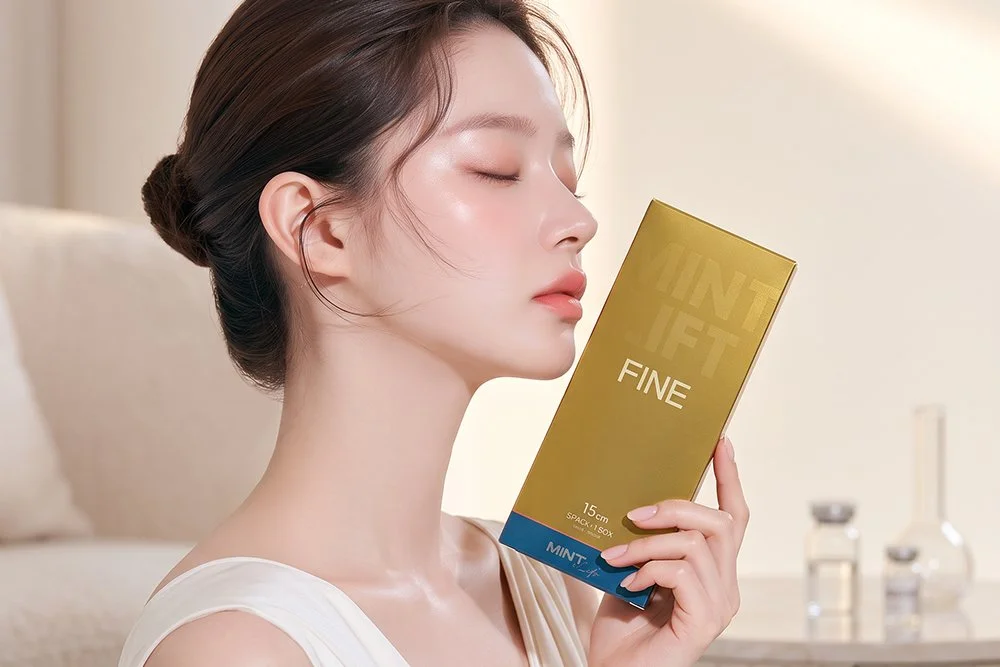 강남역 실리프팅, 즉각적인 변화를 원할 때 민트실을 추천하는 이유는 무엇일까요?