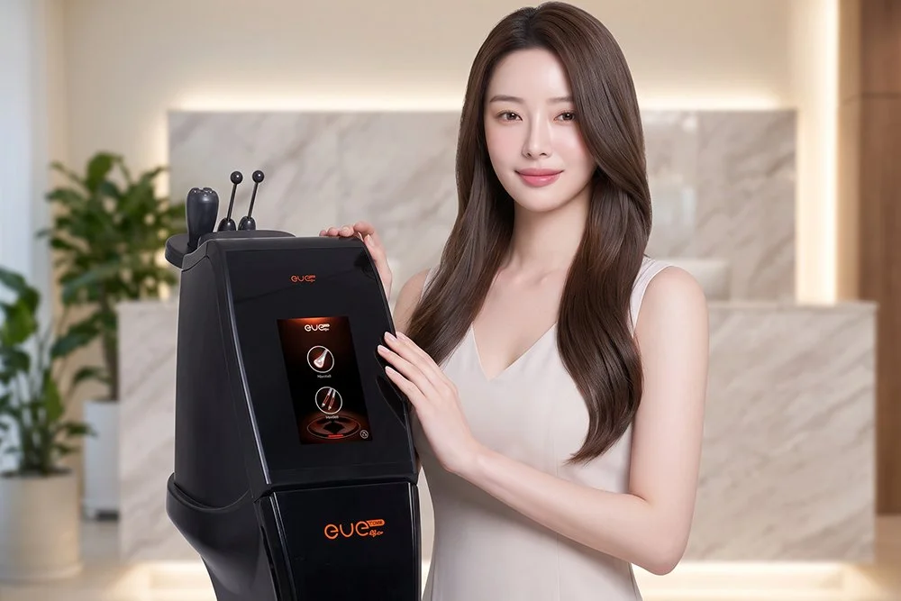 강남역 이브타이탄 중안면 특화 리프팅은 기존 리프팅과 뭐가 다를까요?